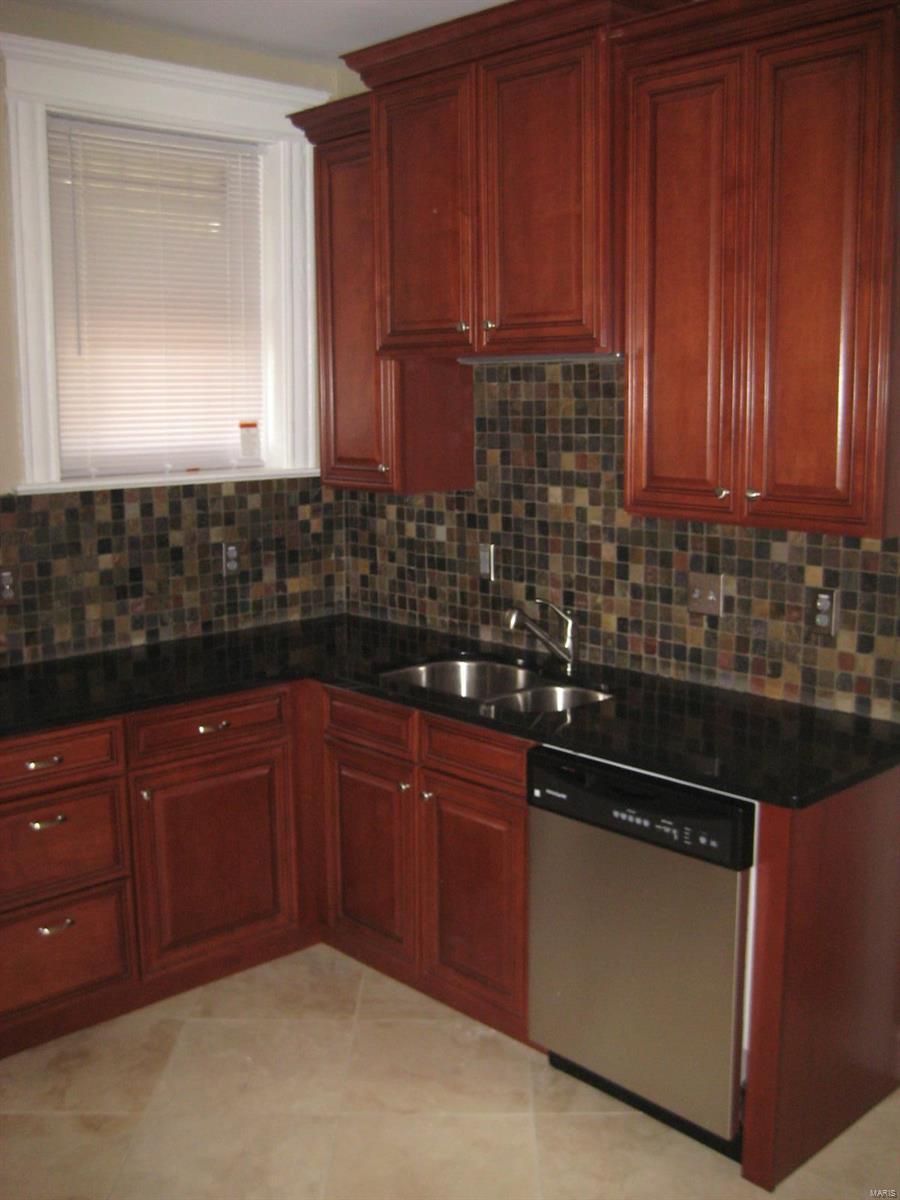 Wash Heights Add - Residential Income