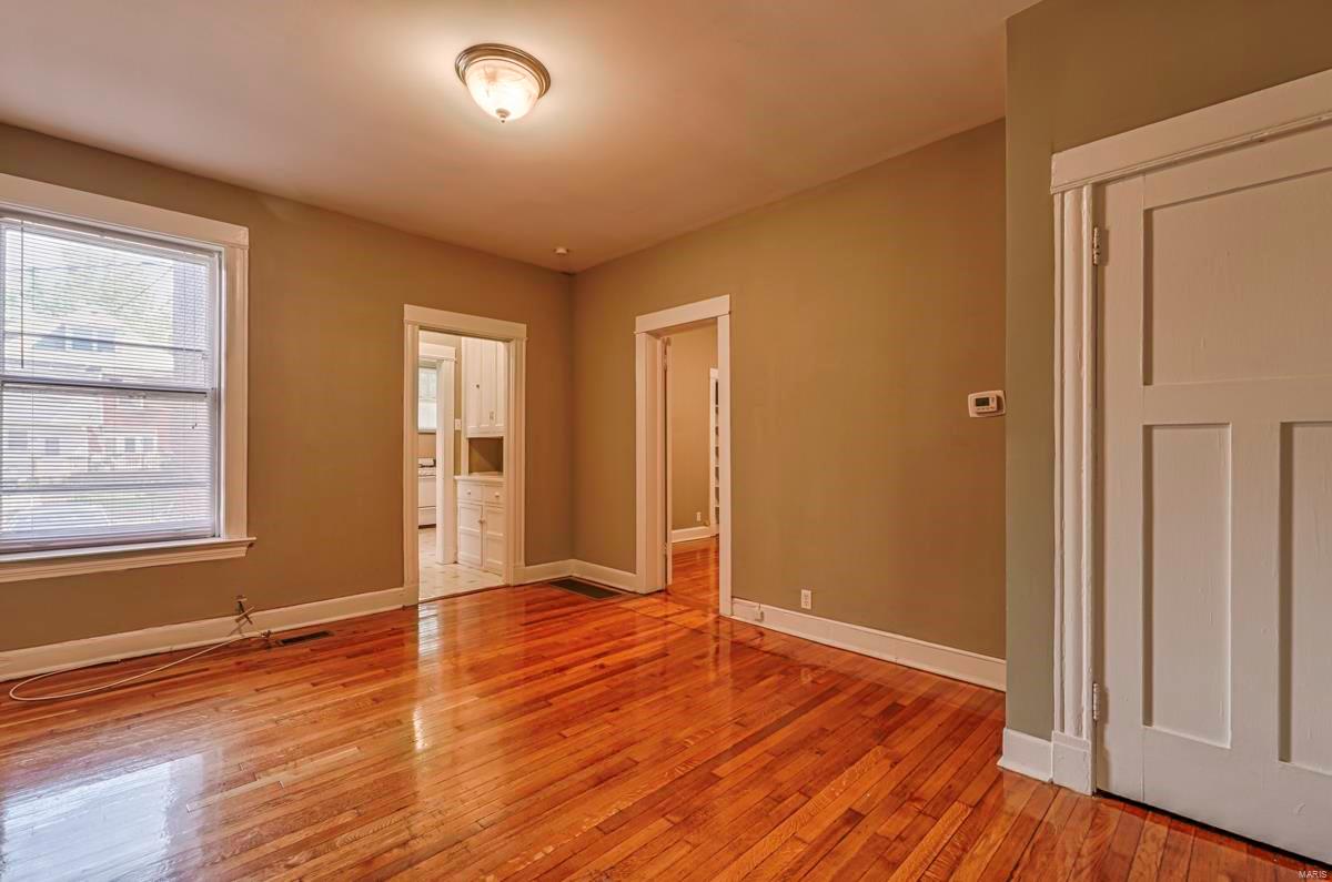 Wash Heights Add - Residential Income