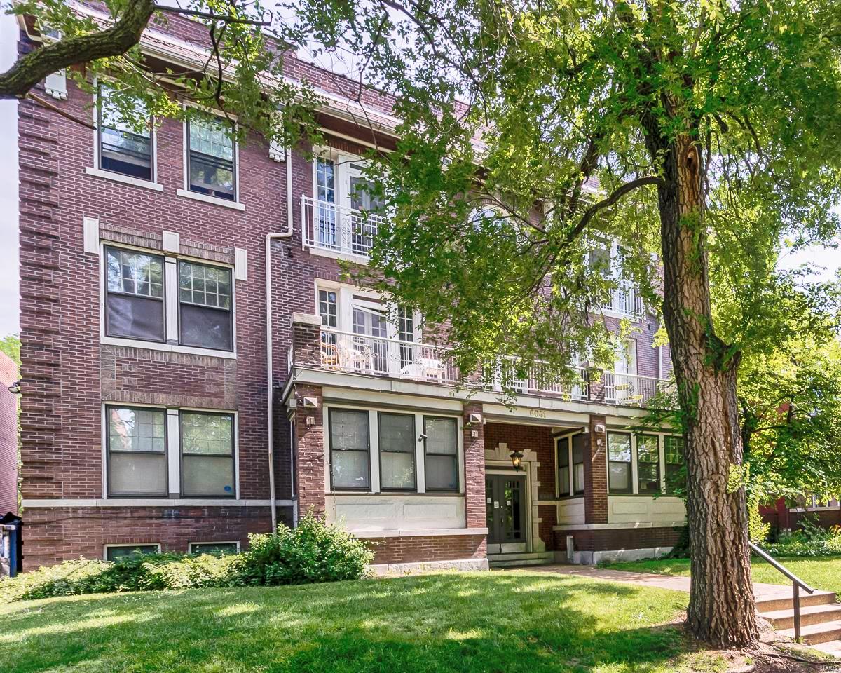 Wash Heights Add - Residential Income