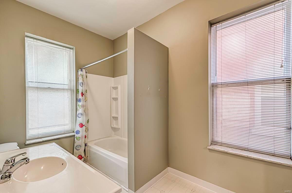 Wash Heights Add - Residential Income