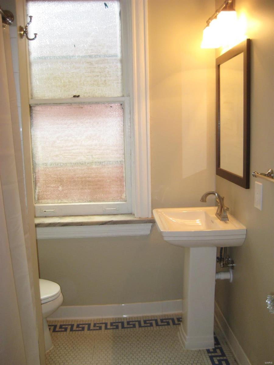 Wash Heights Add - Residential Income