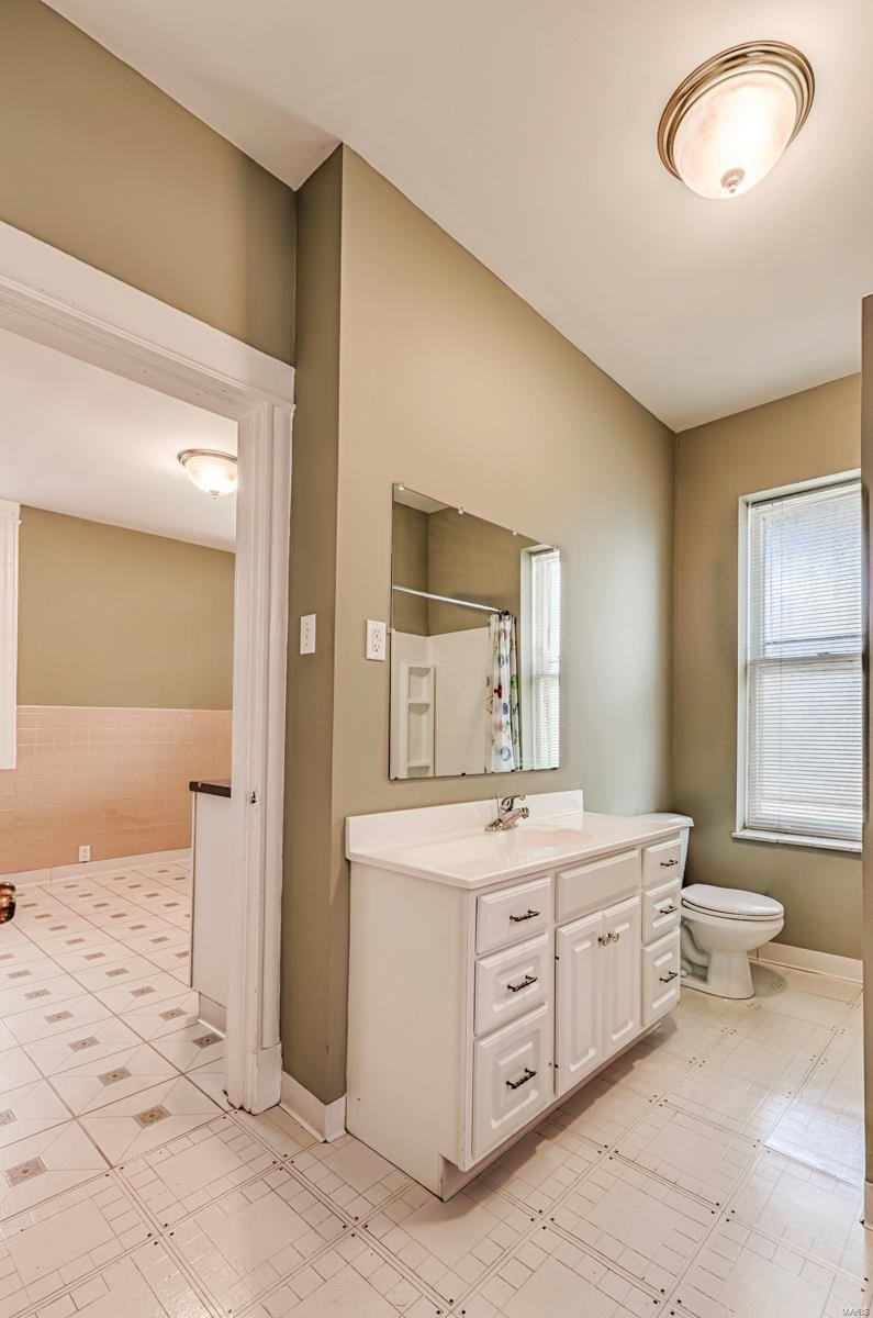 Wash Heights Add - Residential Income