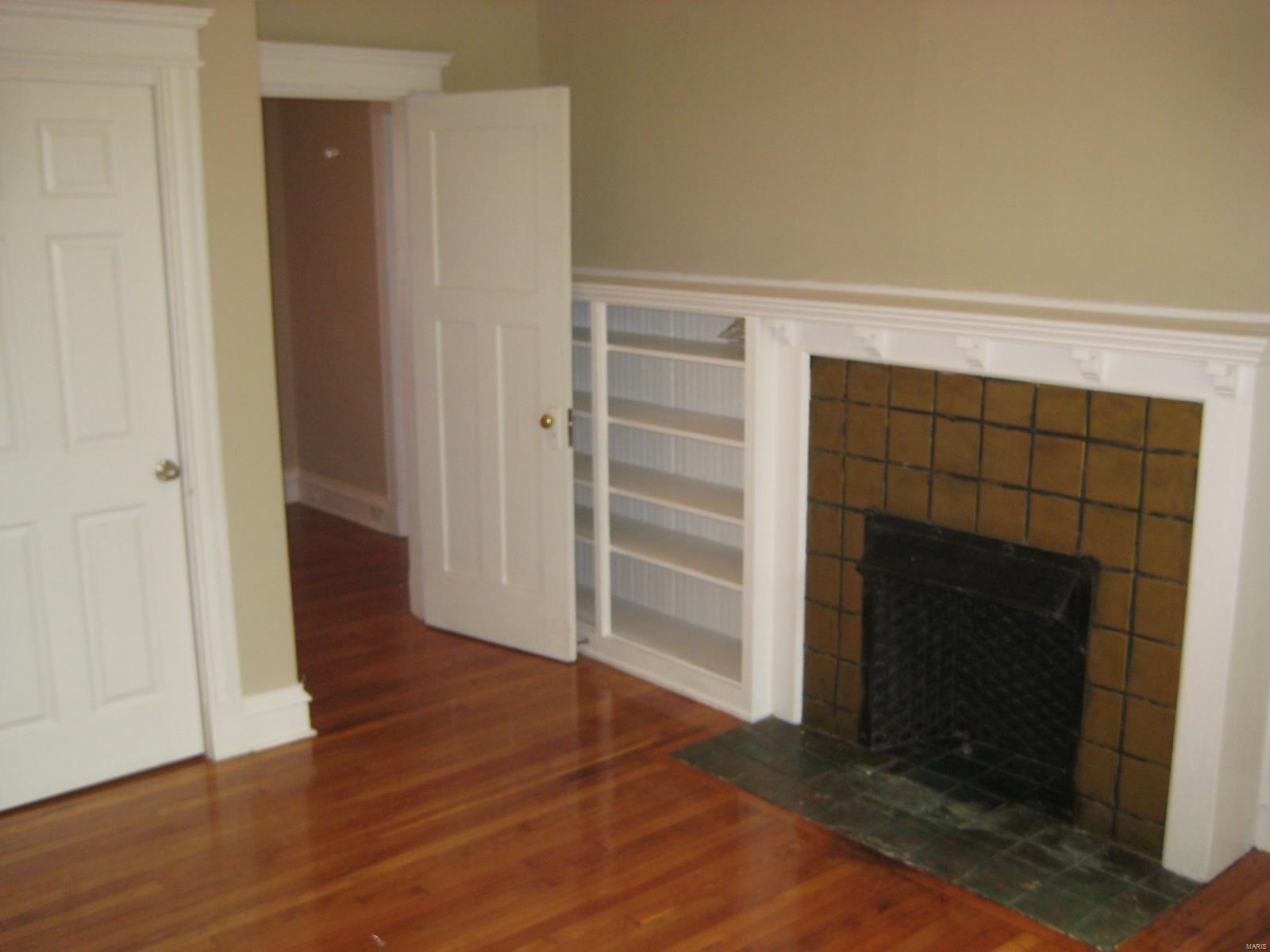 Wash Heights Add - Residential Income