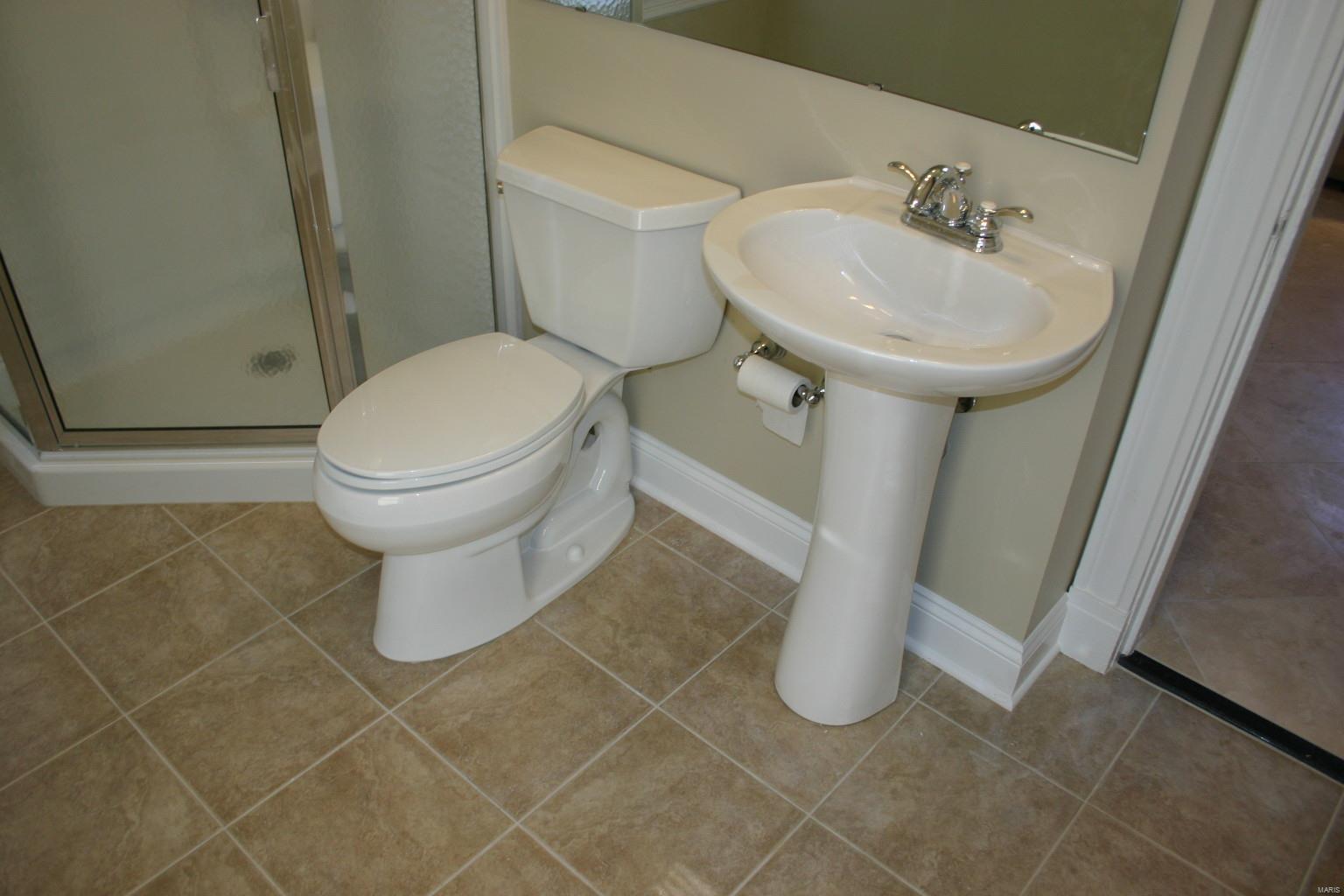 Wash Heights Add - Residential Income