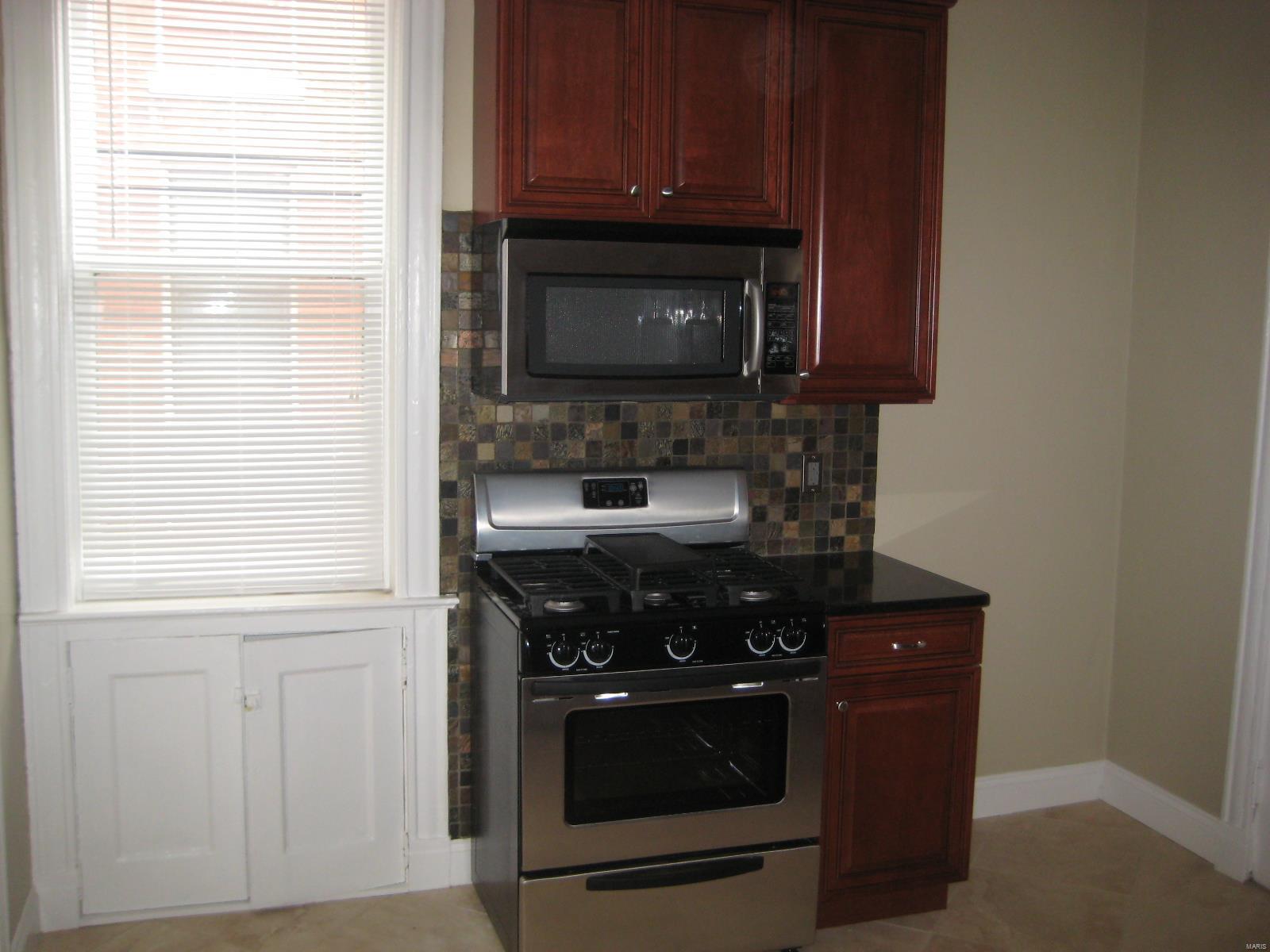 Wash Heights Add - Residential Income