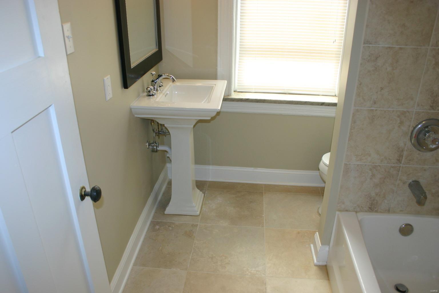 Wash Heights Add - Residential Income