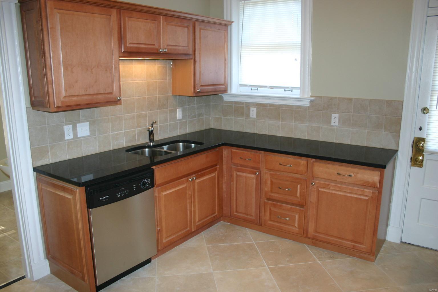 Wash Heights Add - Residential Income