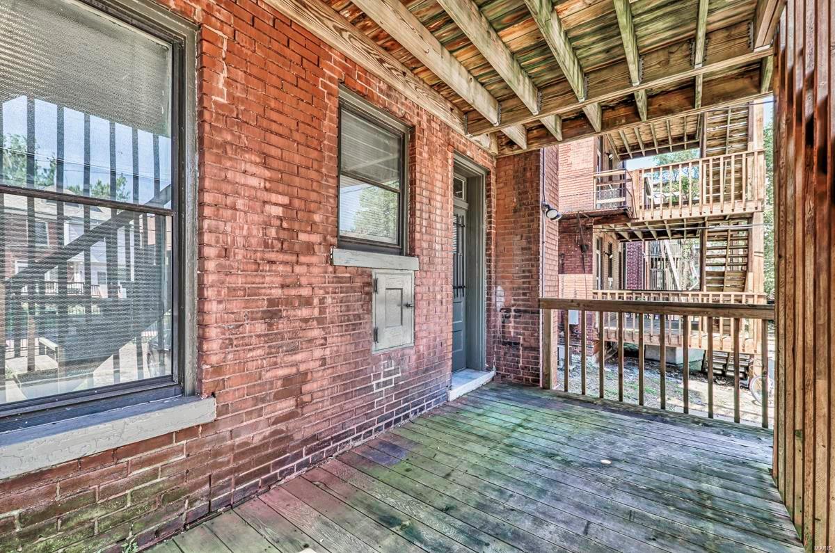 Wash Heights Add - Residential Income