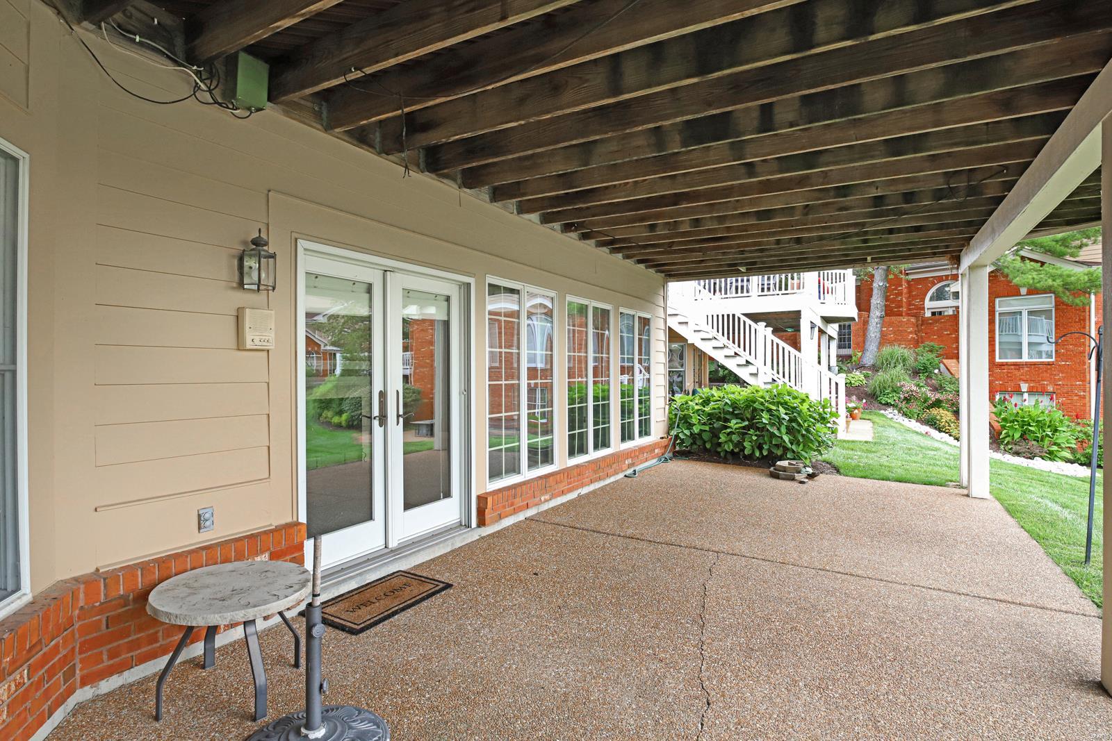 Carlyle - Residential