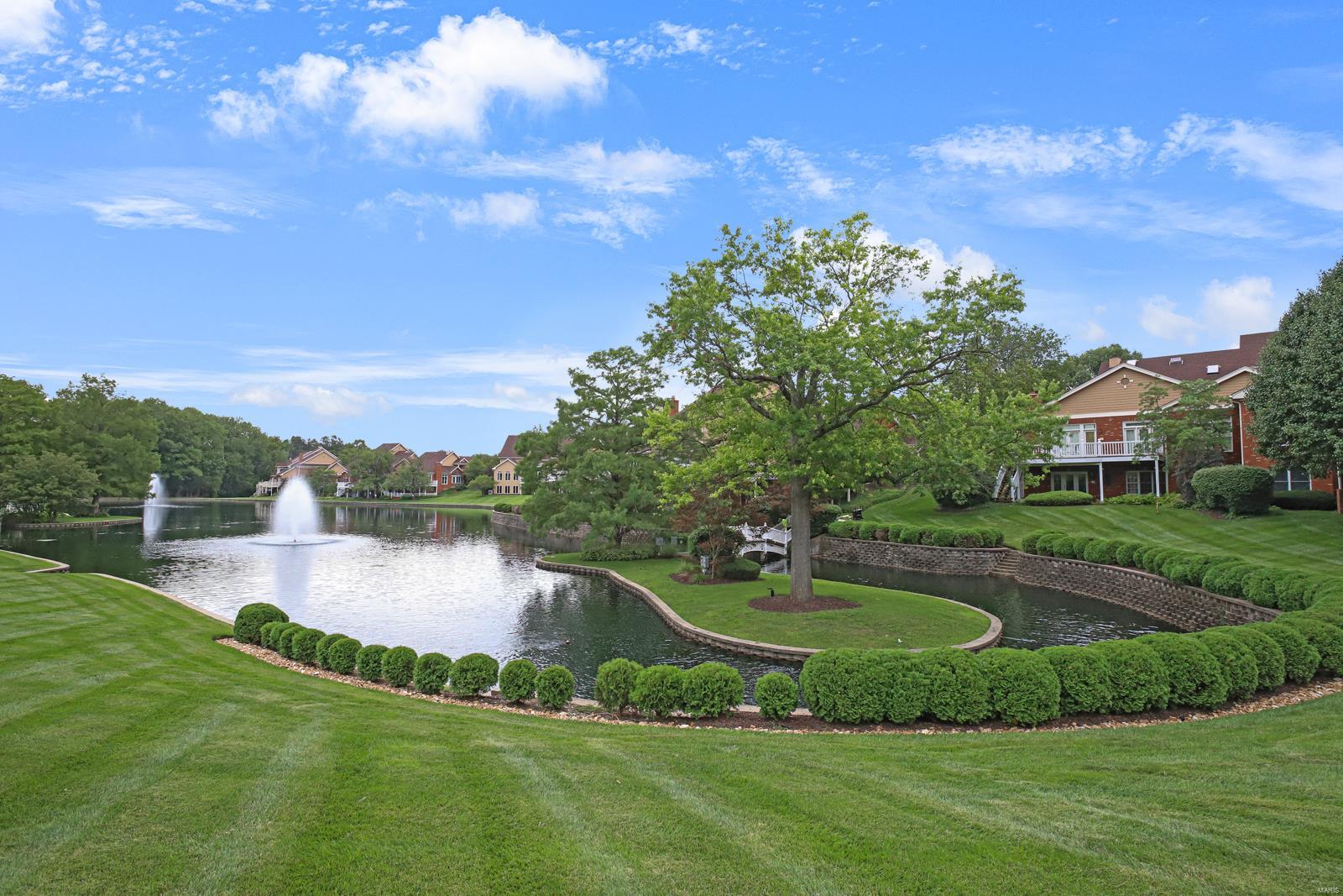 Carlyle - Residential