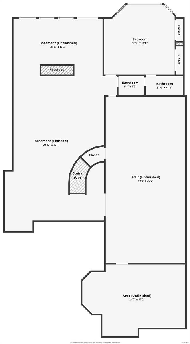 Carlyle - Residential