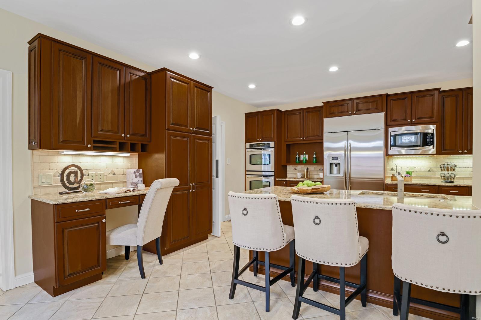 Carlyle - Residential