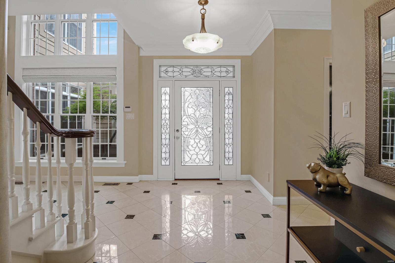 Carlyle - Residential