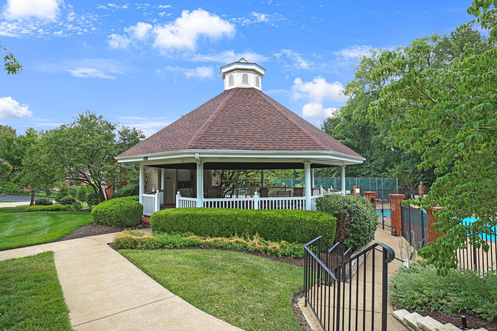 Carlyle - Residential