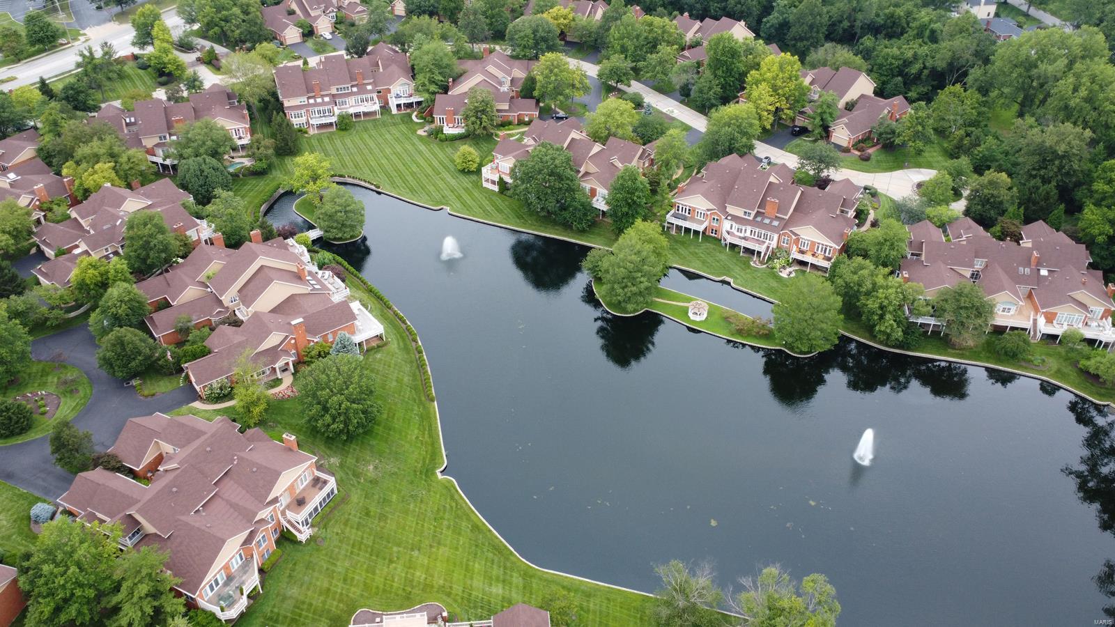 Carlyle - Residential