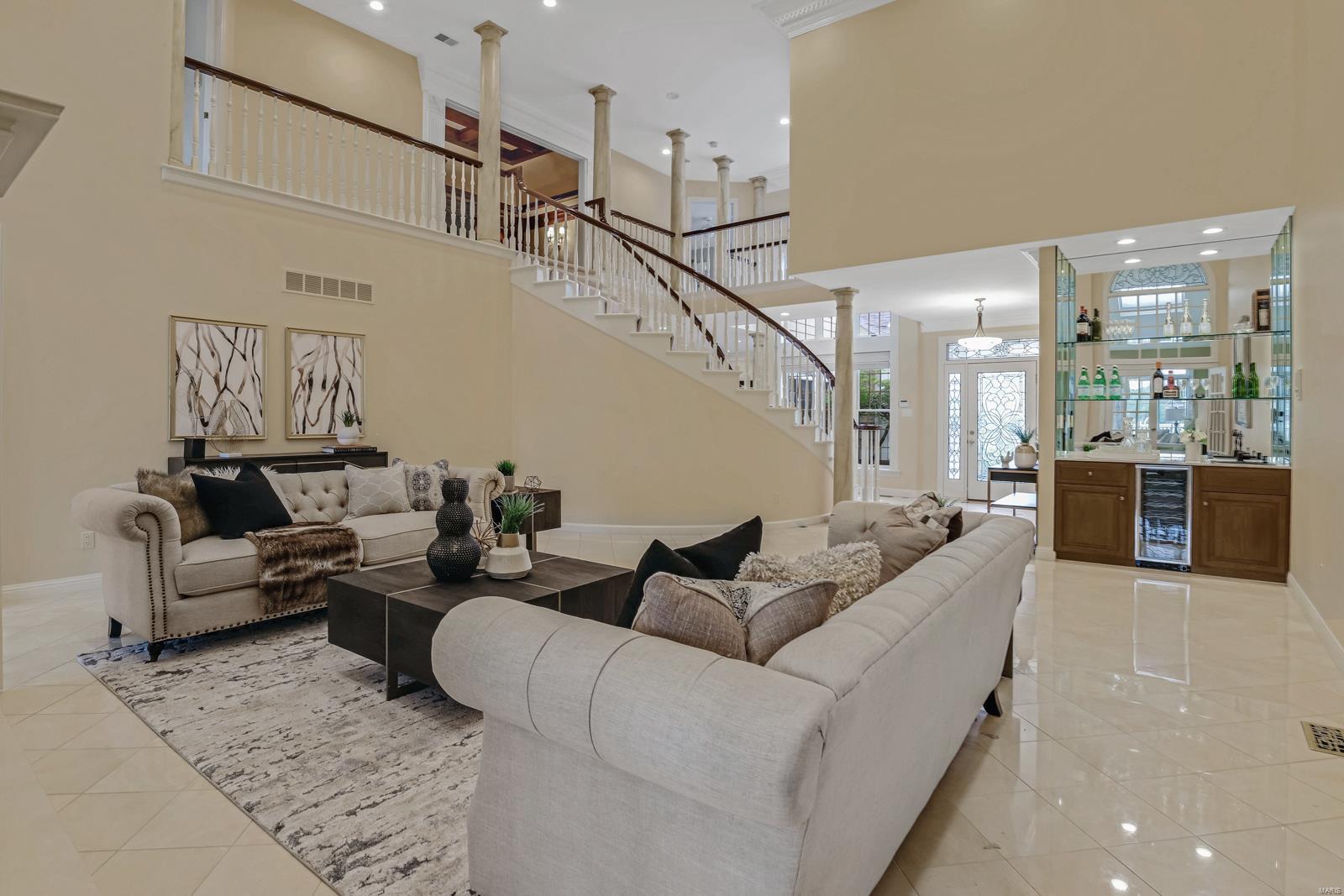 Carlyle - Residential