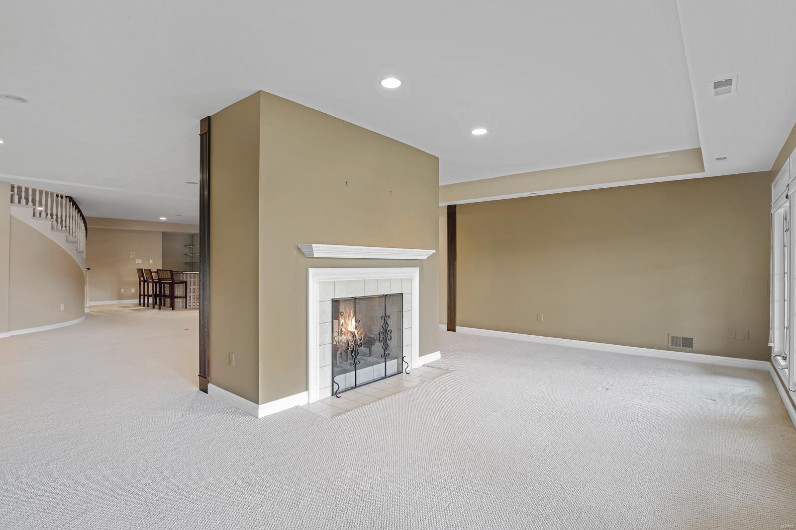 Carlyle - Residential