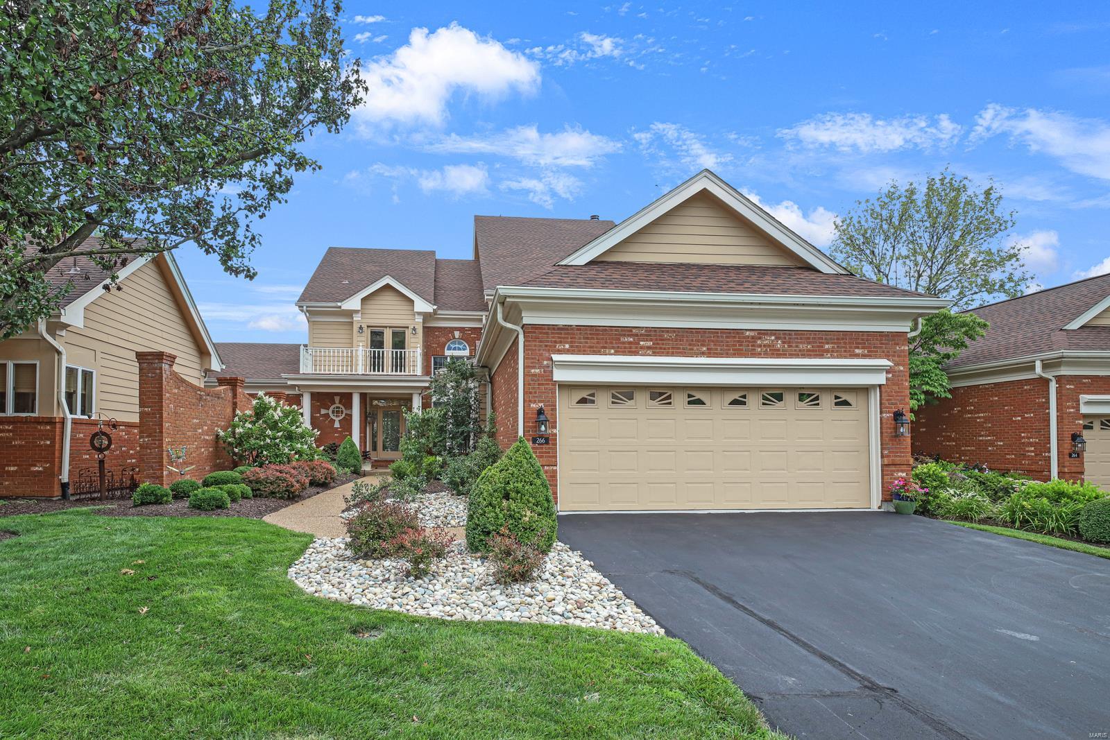 Carlyle - Residential