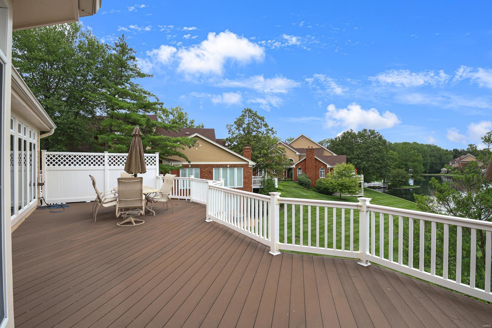 Carlyle - Residential