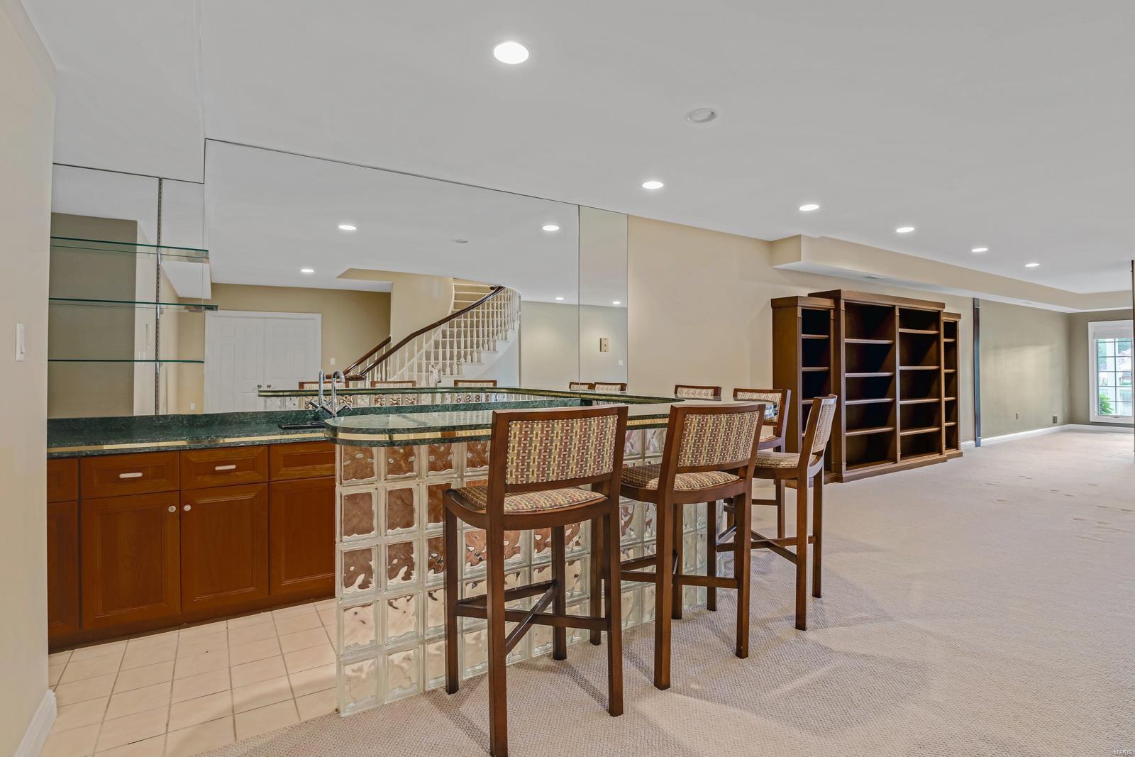 Carlyle - Residential