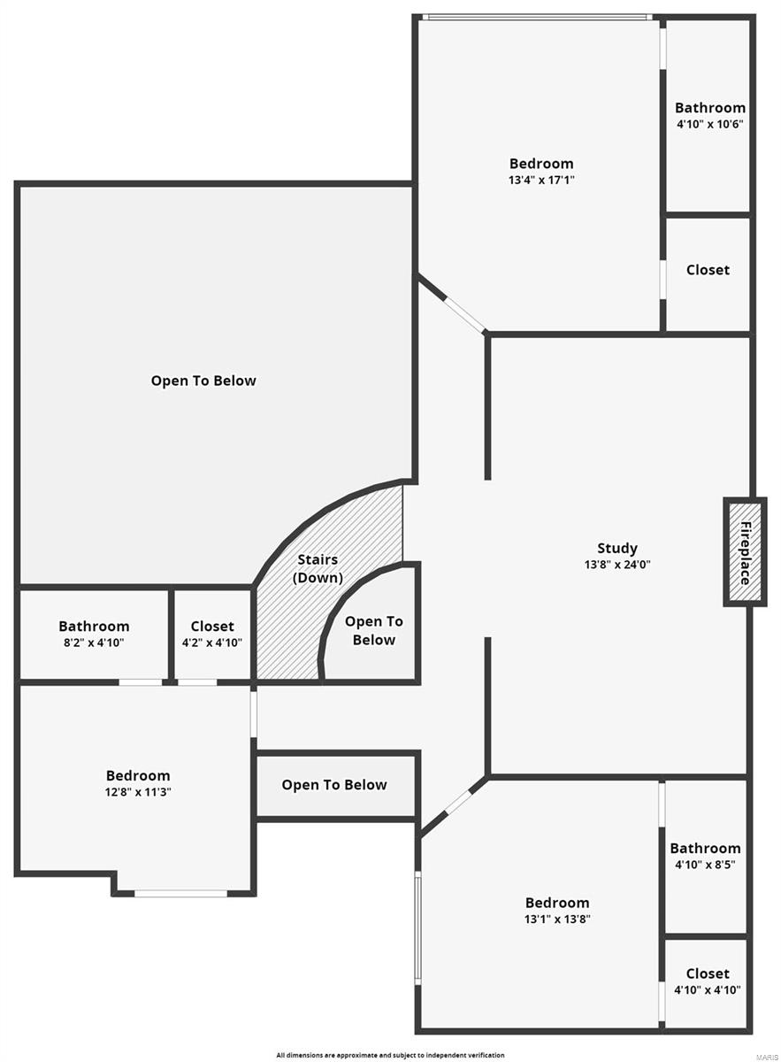Carlyle - Residential