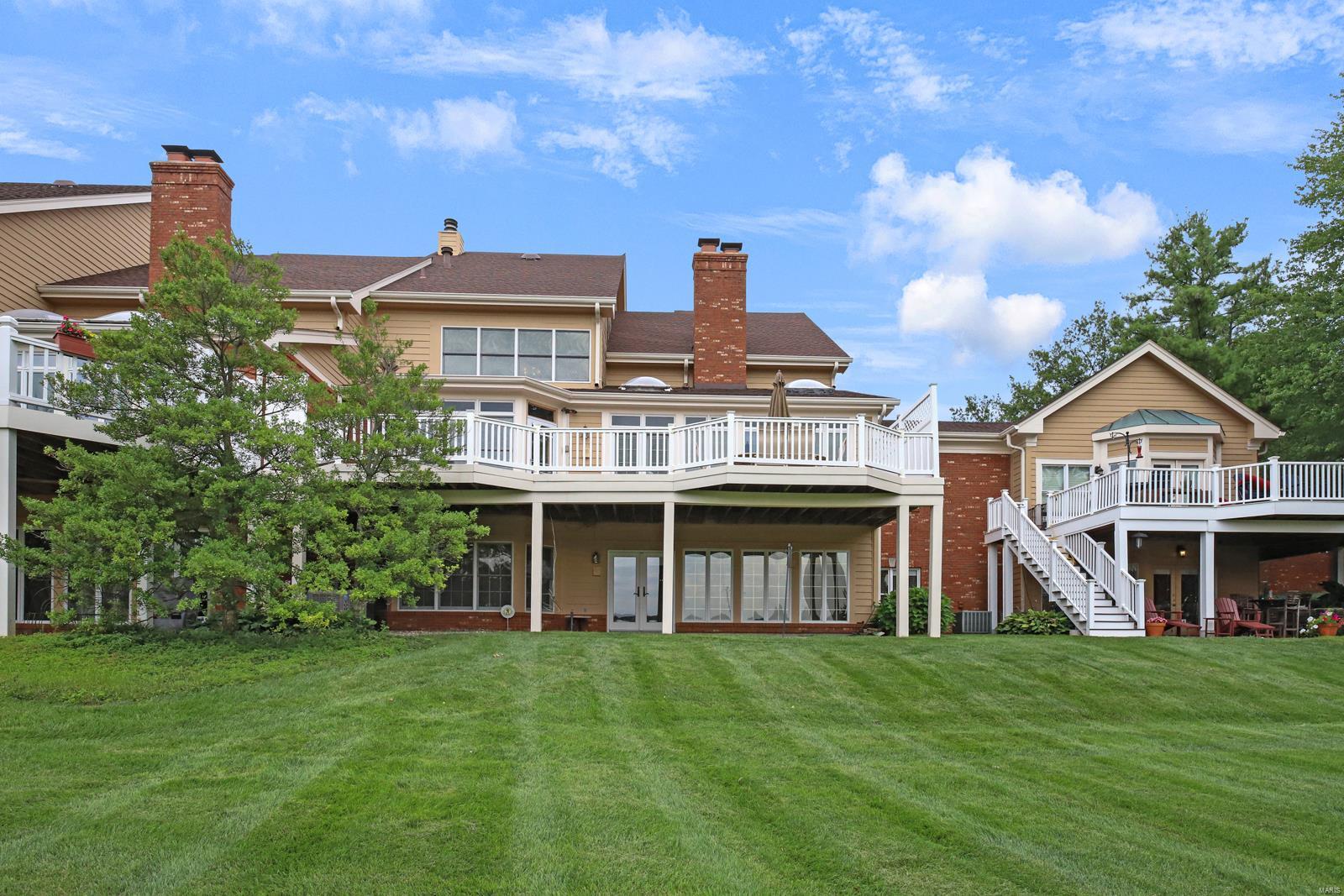 Carlyle - Residential