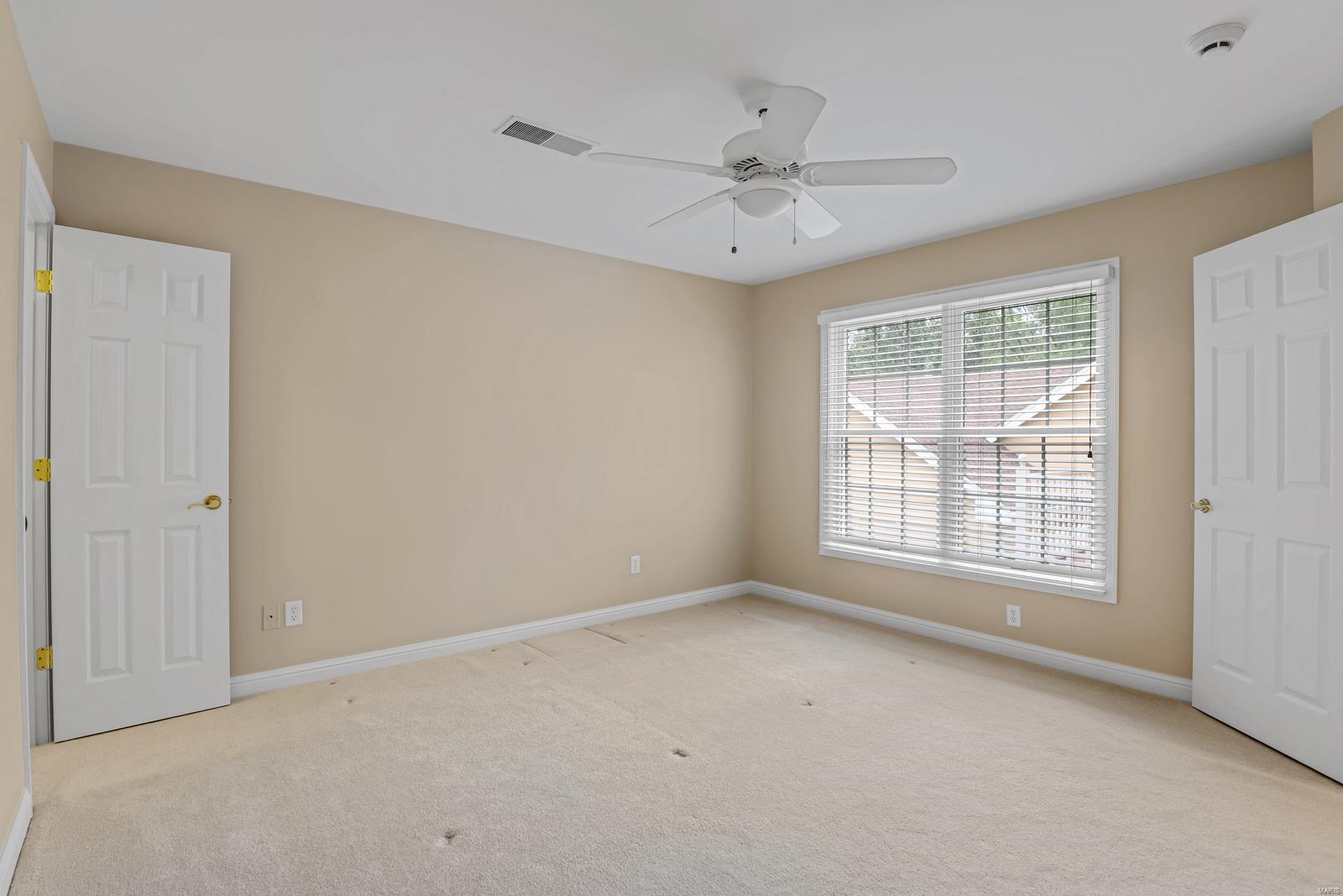 Carlyle - Residential