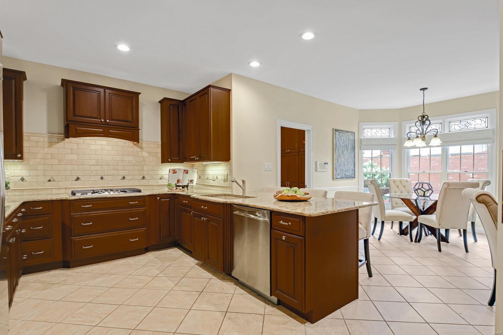 Carlyle - Residential