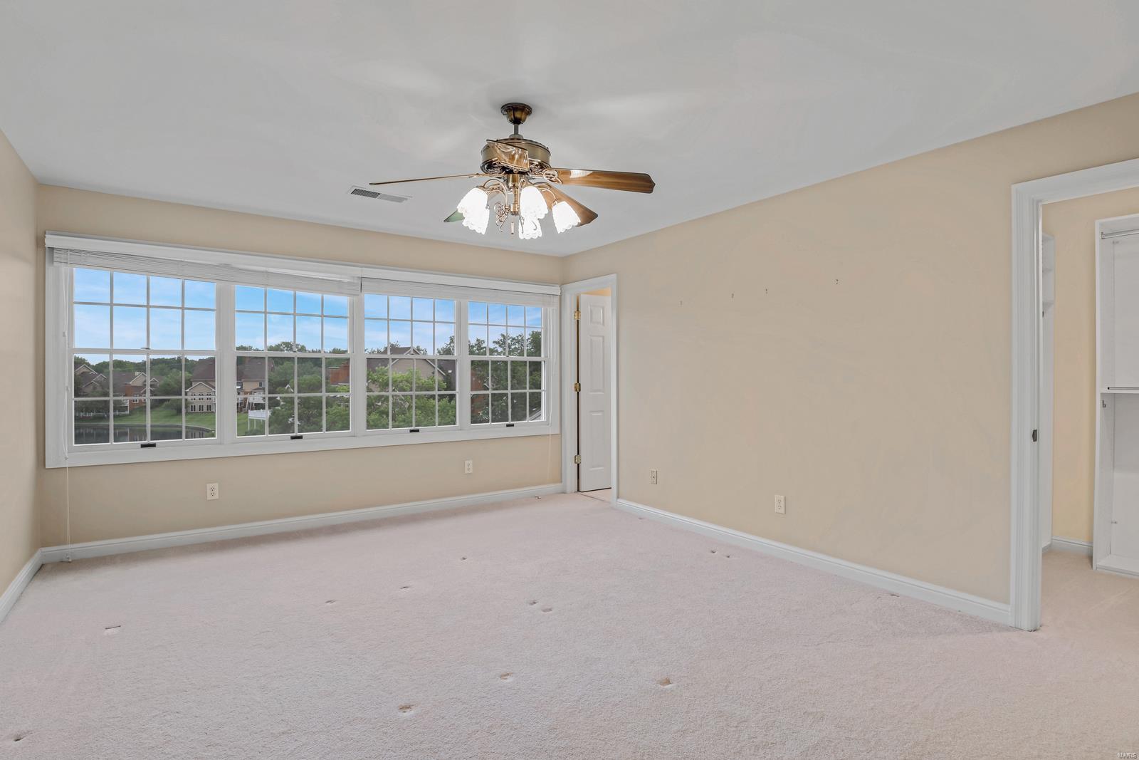 Carlyle - Residential