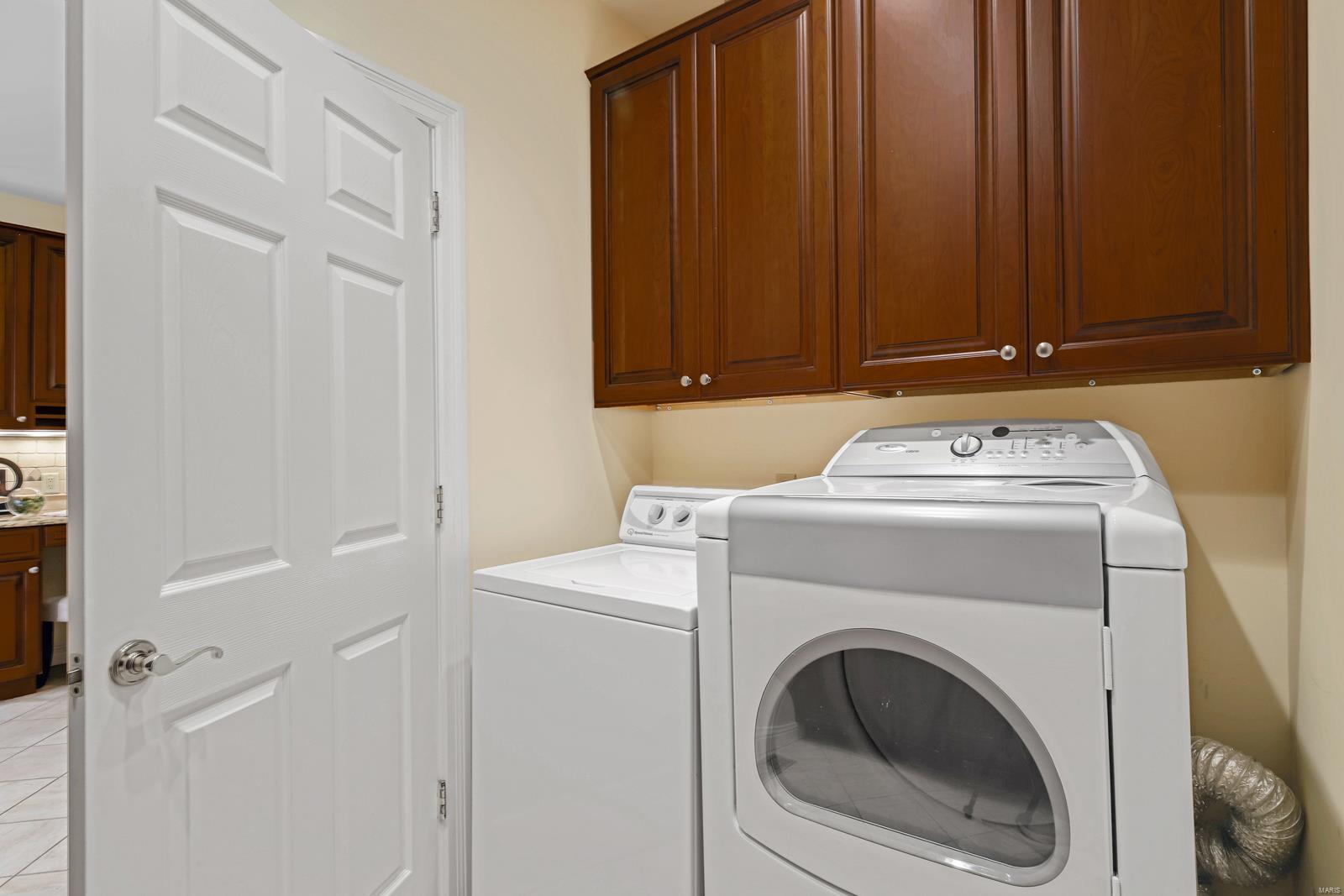 Carlyle - Residential