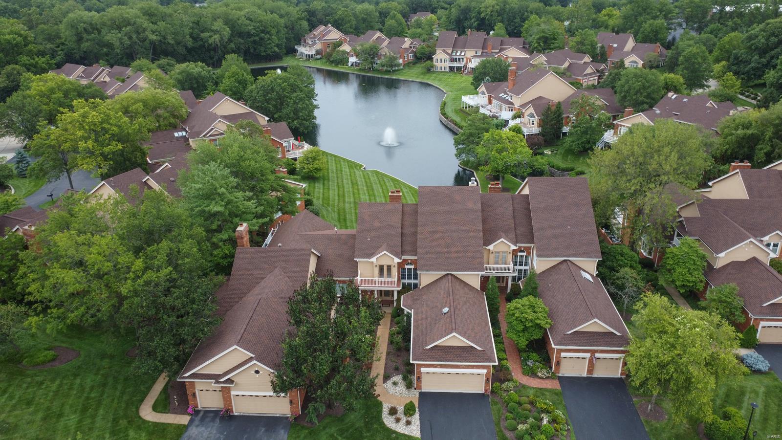 Carlyle - Residential