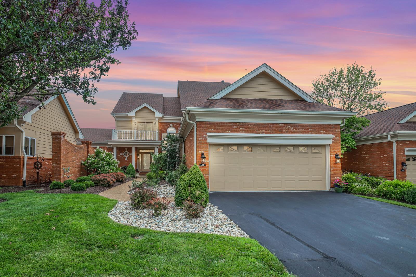 Carlyle - Residential