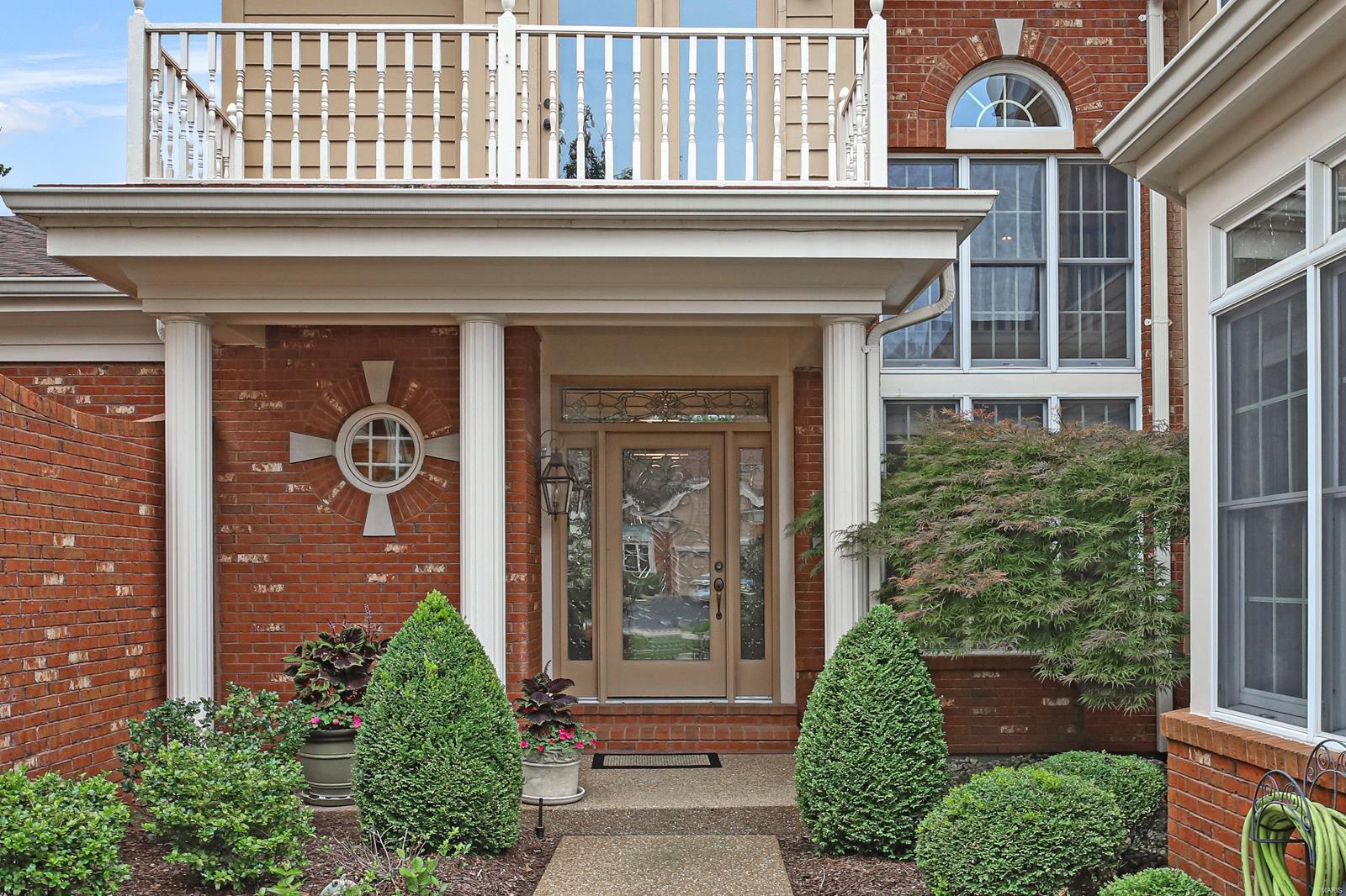 Carlyle - Residential