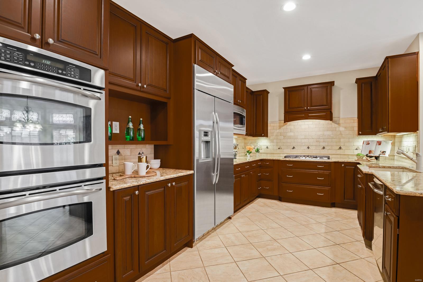 Carlyle - Residential