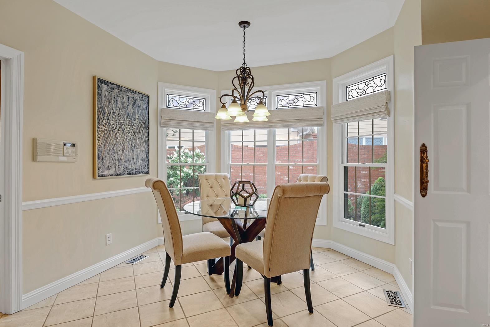 Carlyle - Residential