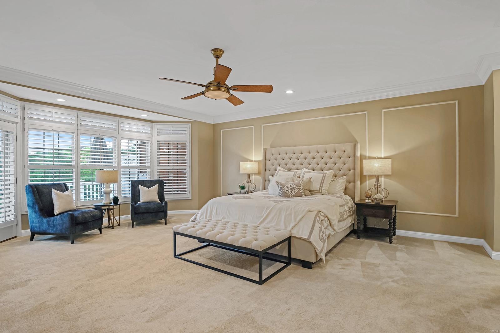 Carlyle - Residential