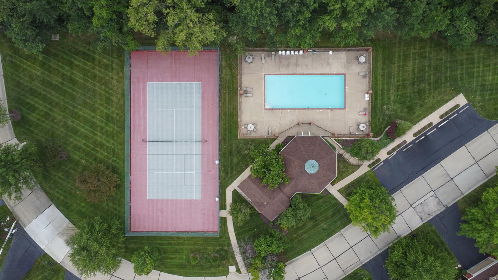 Carlyle - Residential