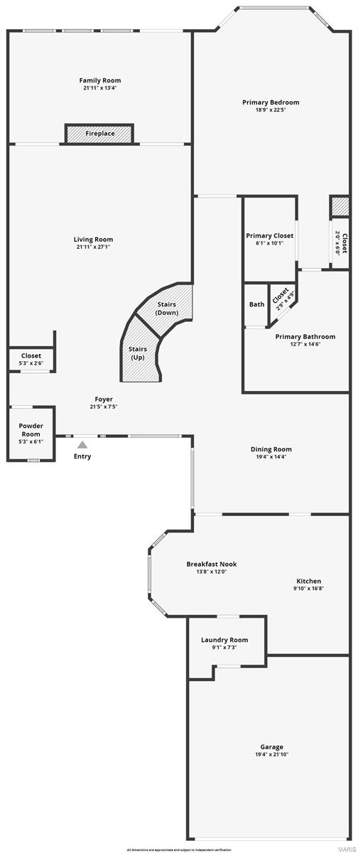 Carlyle - Residential