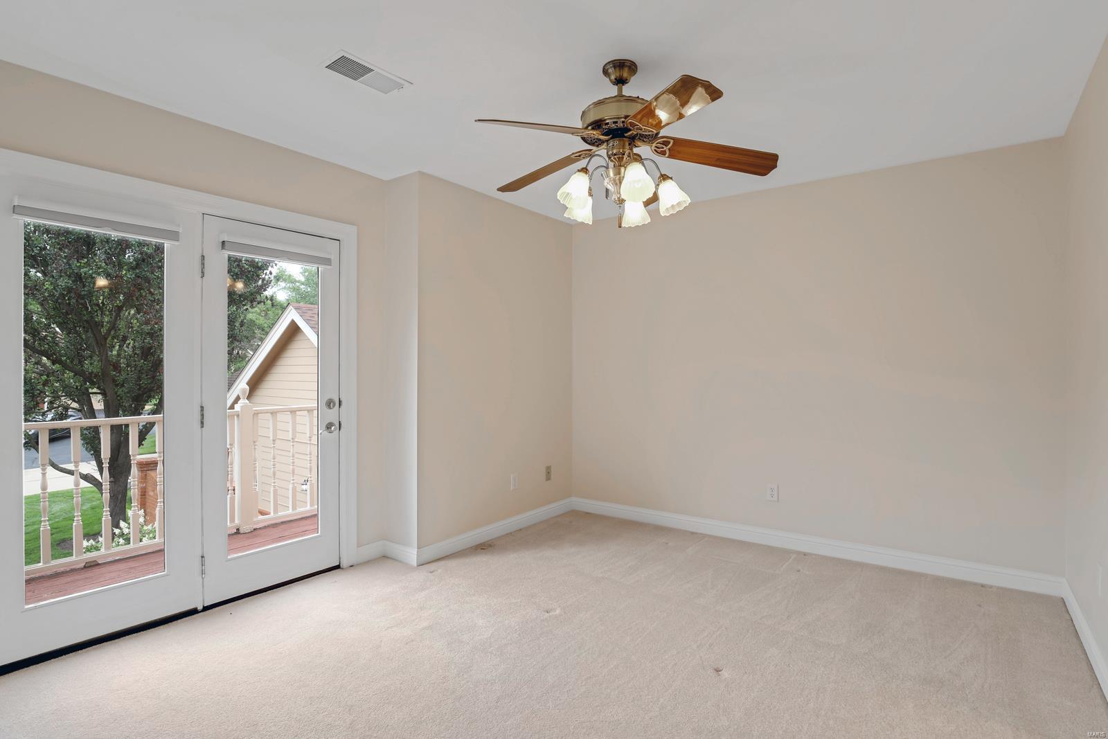 Carlyle - Residential