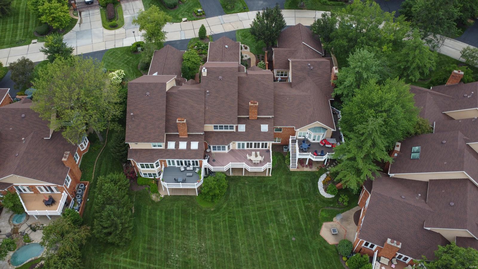 Carlyle - Residential