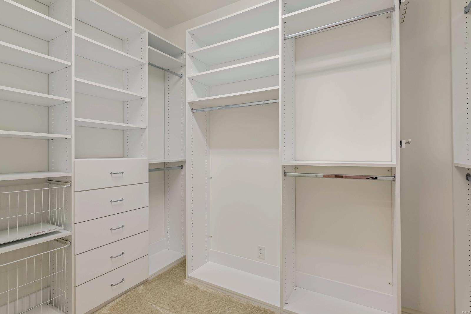 Carlyle - Residential