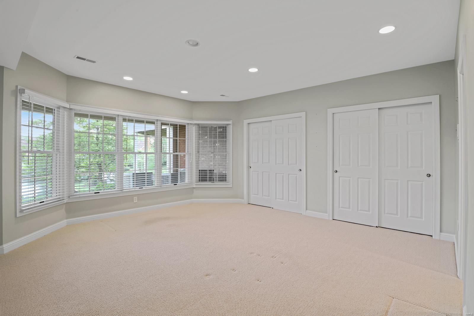 Carlyle - Residential