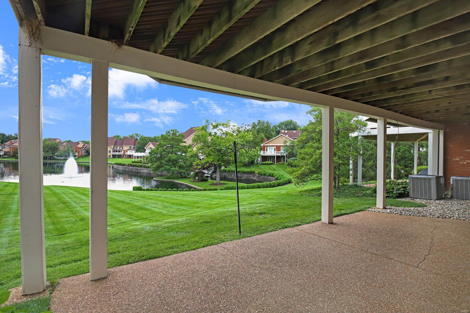 Carlyle - Residential