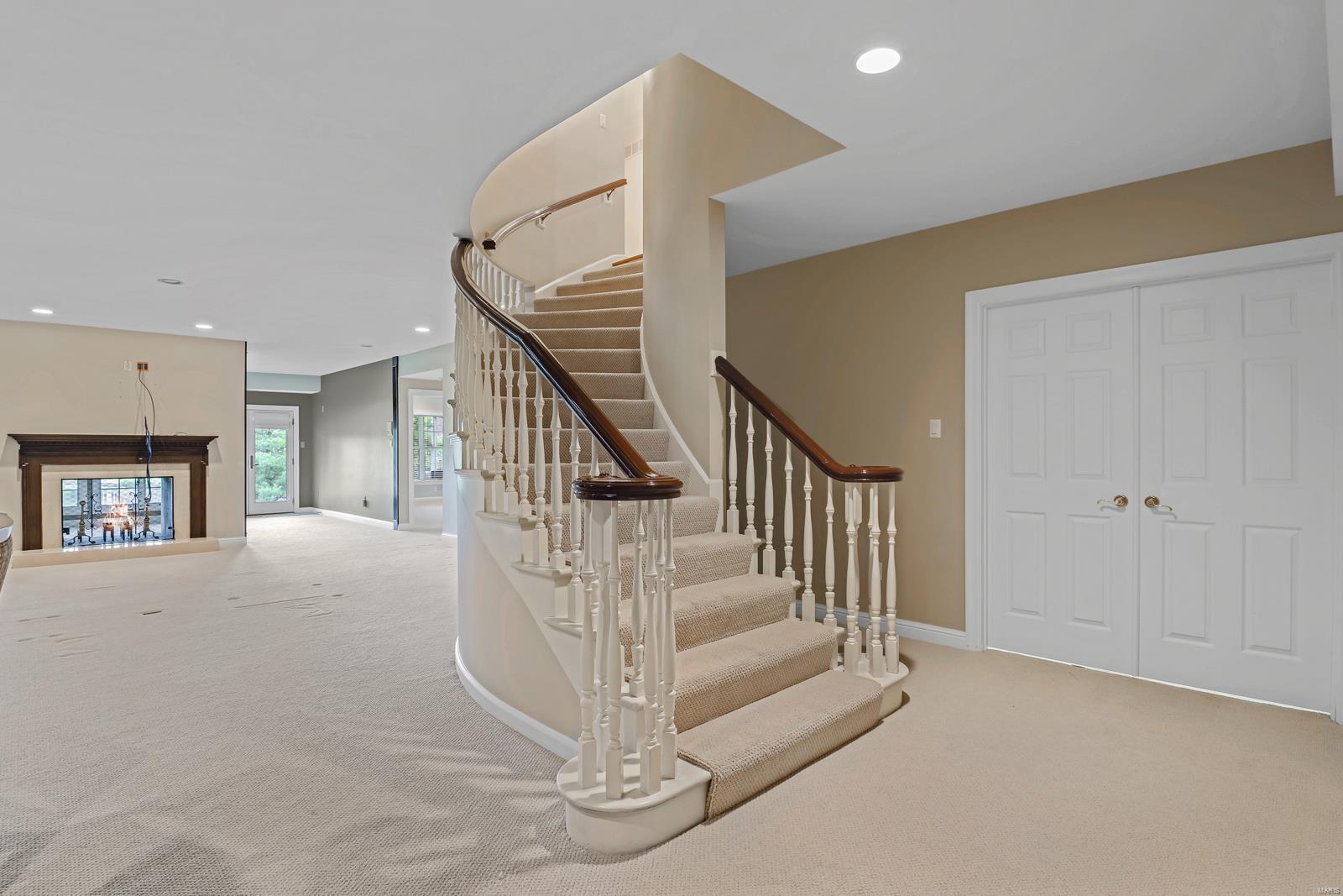 Carlyle - Residential