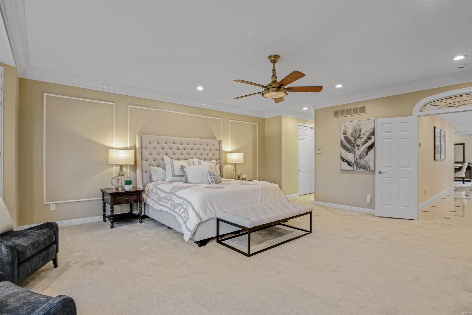 Carlyle - Residential