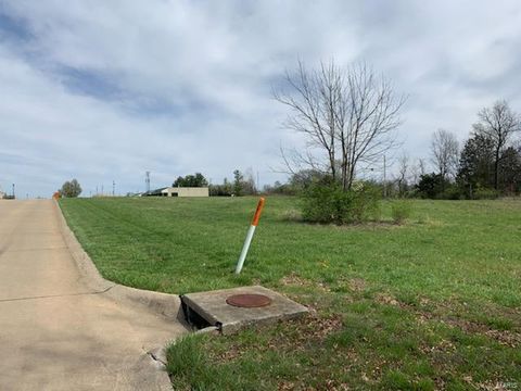 0 Main Plaza Drive Wentzville MO 63385
