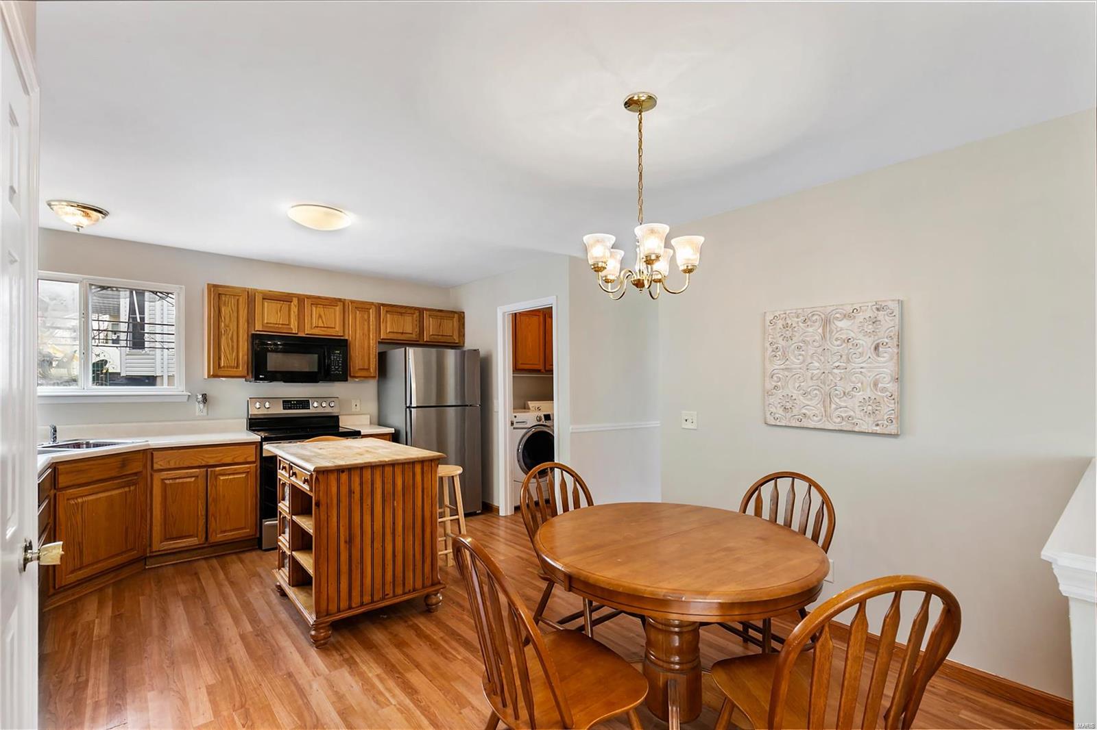 Meramec Meadows - Residential