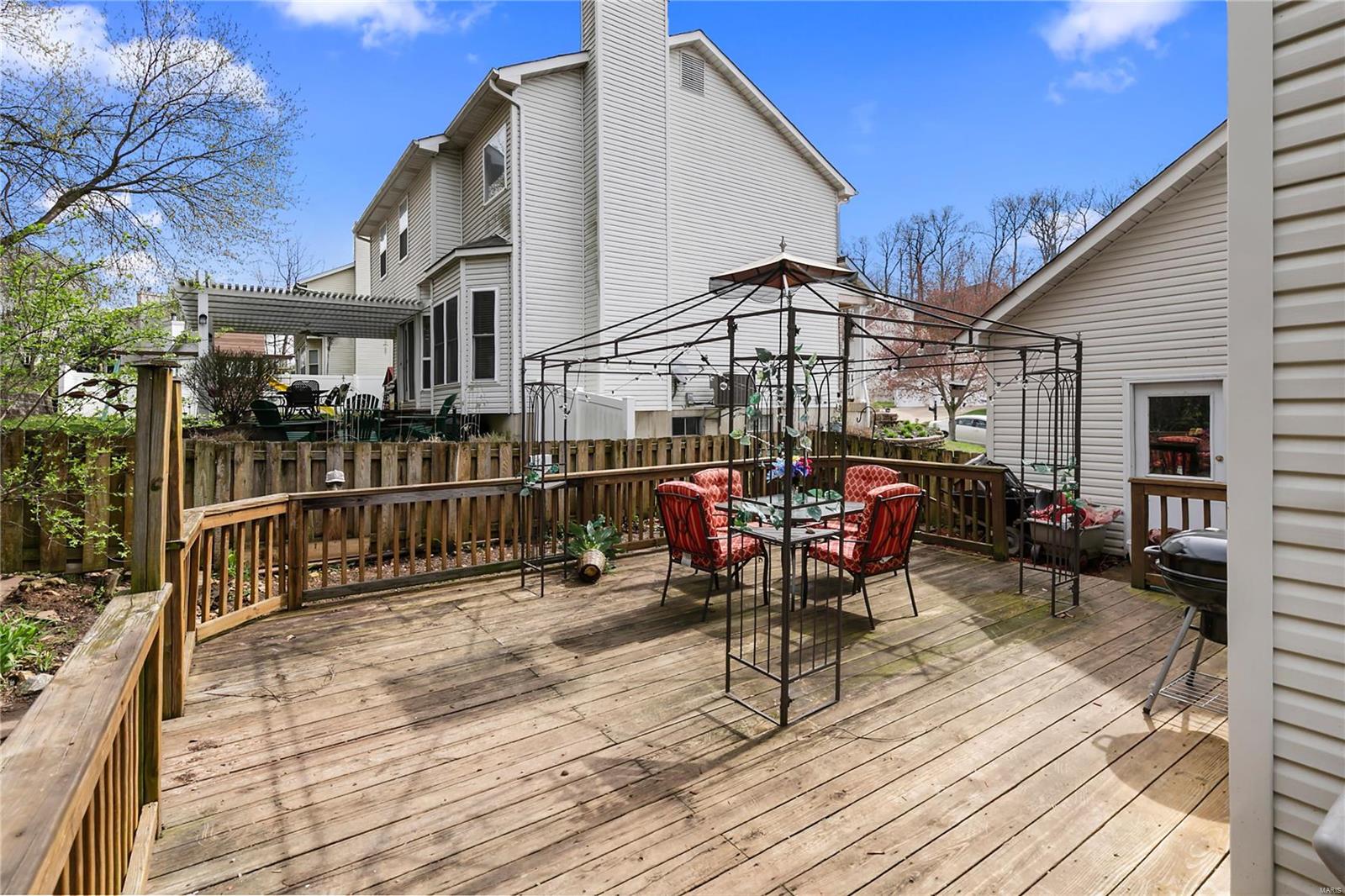 Meramec Meadows - Residential