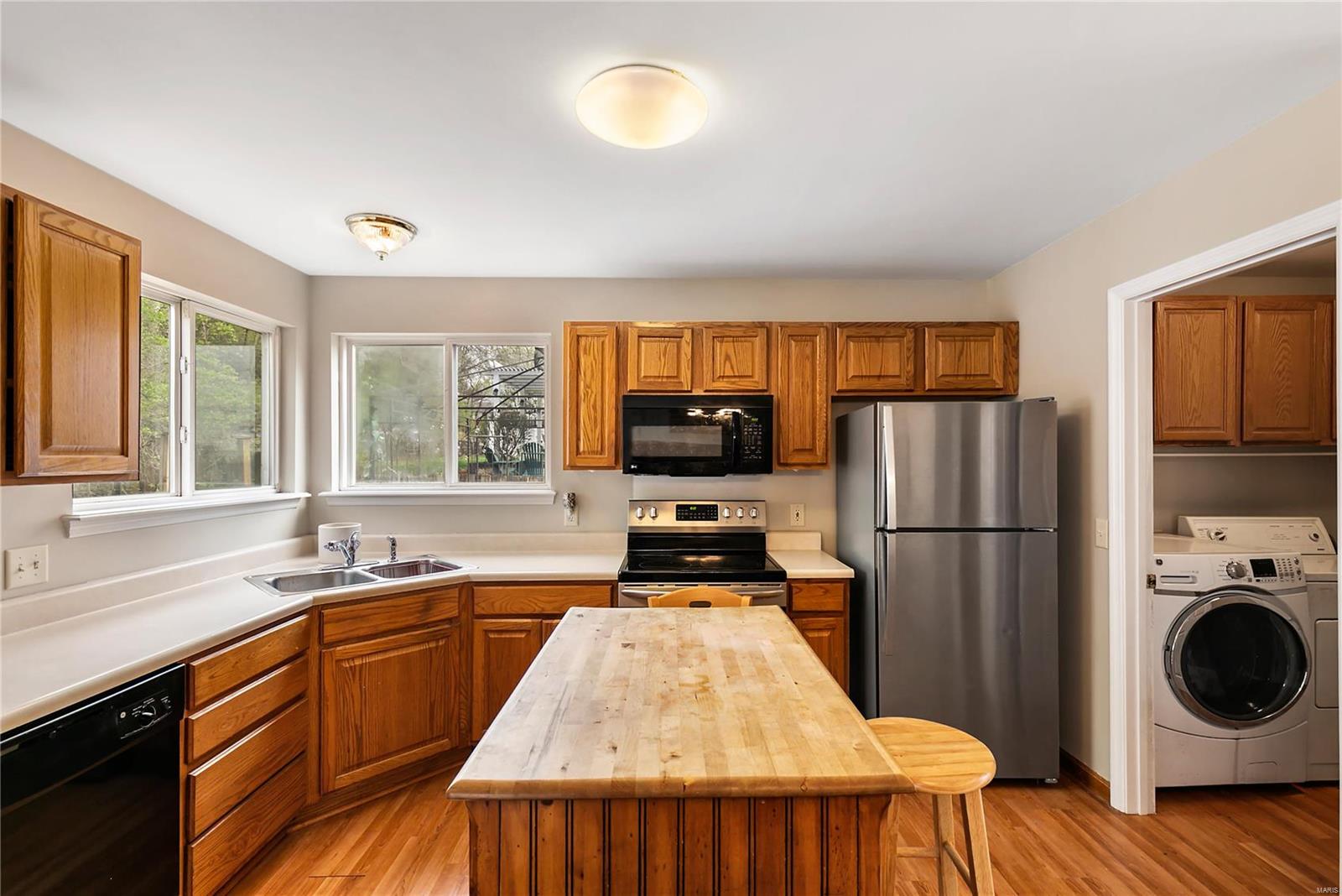 Meramec Meadows - Residential