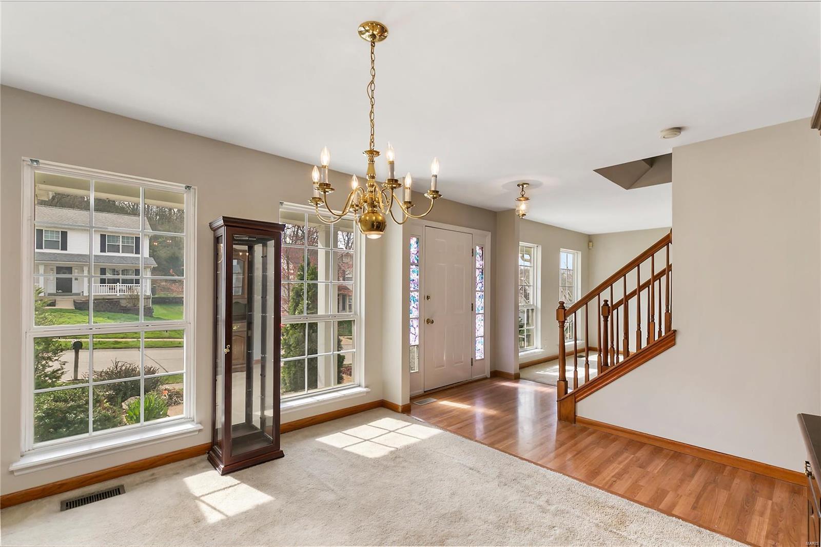 Meramec Meadows - Residential